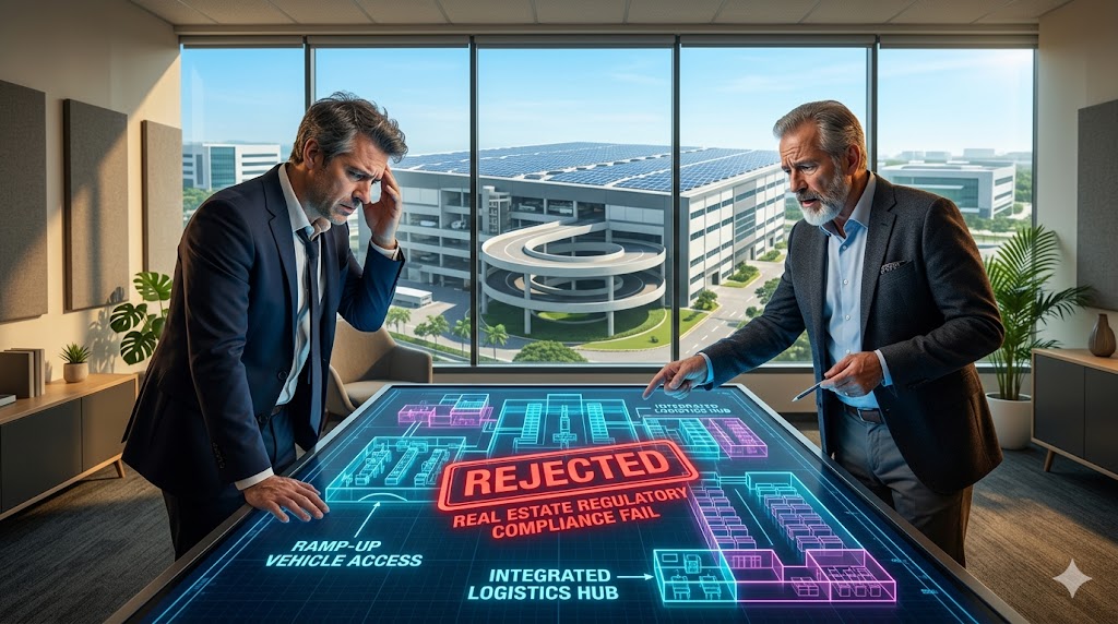 JTC submission rejections
