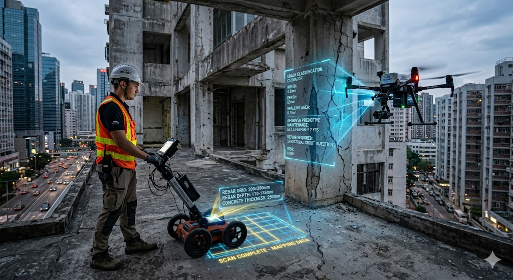 periodic structural inspection