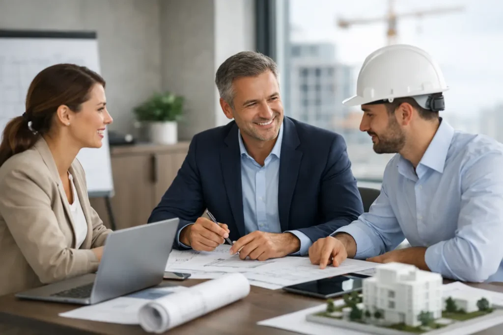 Best Consultants for BCA Approval