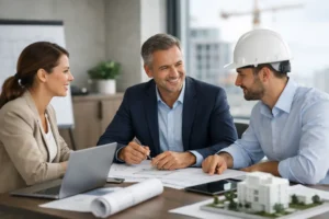 Best Consultants for BCA Approval
