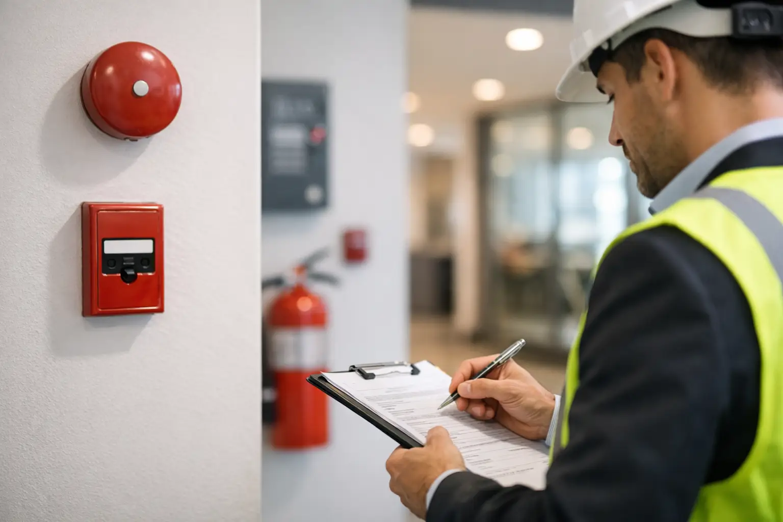 How to Get PFI Compliance for Your Building