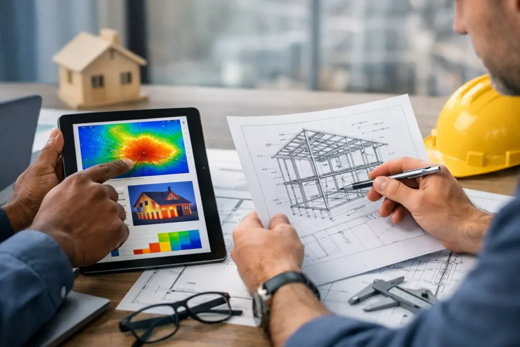 PSI vs Structural Assessment Explained