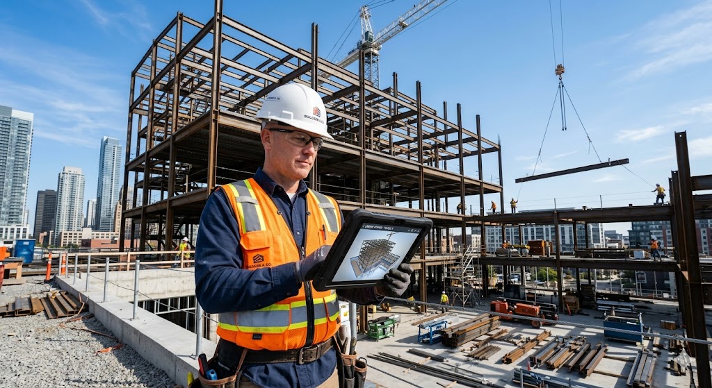 structural certification
