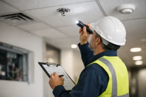 What Is PFI Inspection in Buildings?