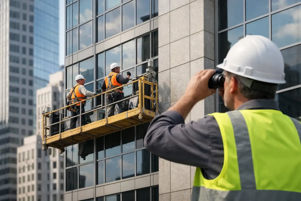 When Is Facade Inspection Required?