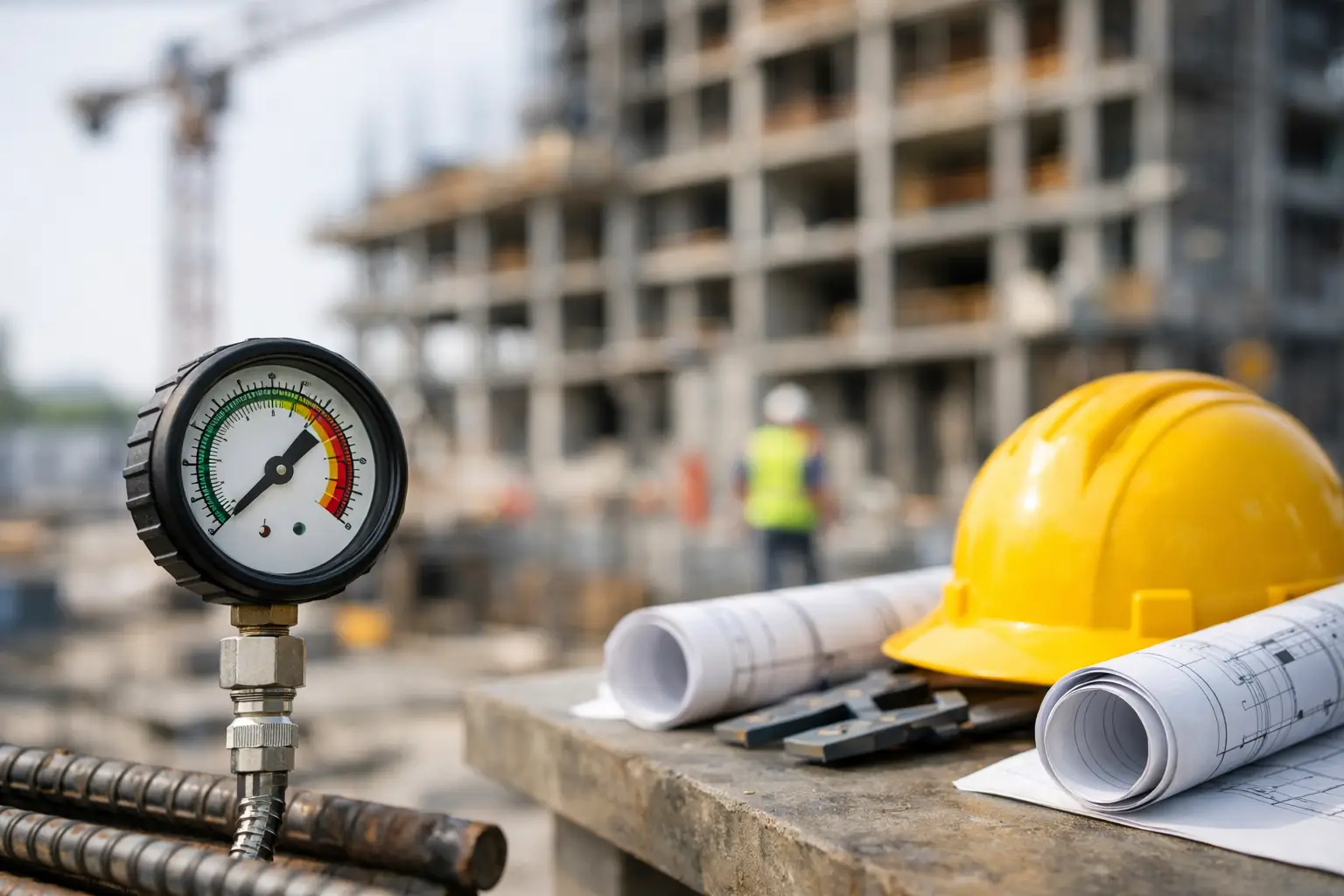 When Is PSI Required for a Building?