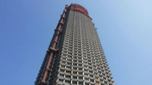 FEM Analysis for Complex Steel Structures