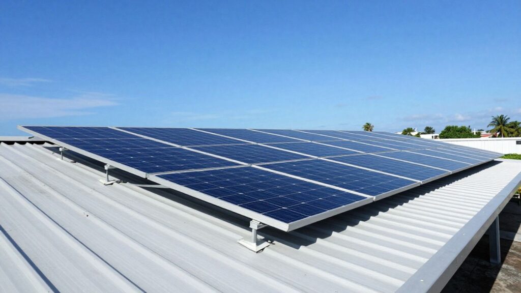 Structural requirements for solar panel installation on Singapore roofs: A professional guide