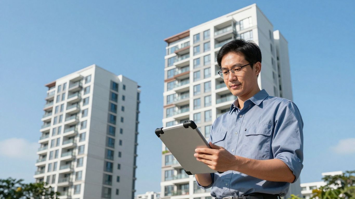 How much does a structural inspection cost for a residential home in Singapore?