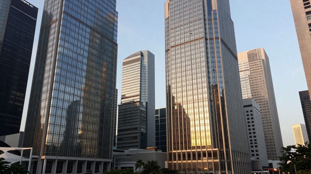 Periodic structural inspection (PSI) in Singapore: What commercial landlords must know