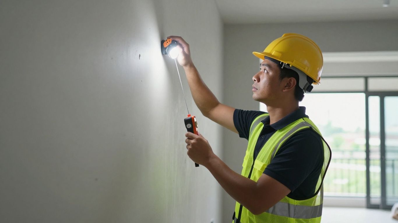 What to do if you notice structural cracks in your Singapore landed home