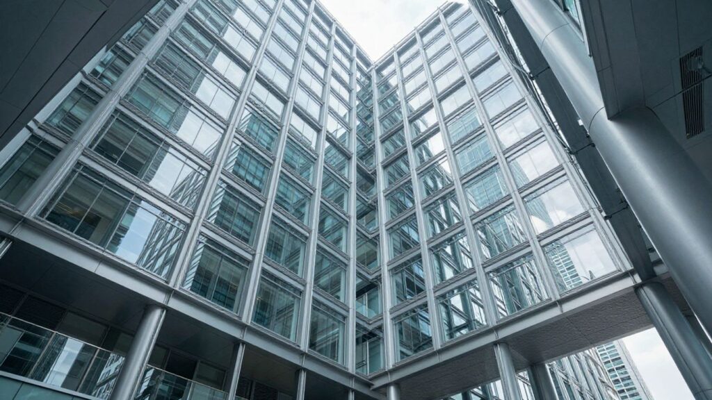 Fire Safety Certificate (FSC) & structural engineering: the connection explained