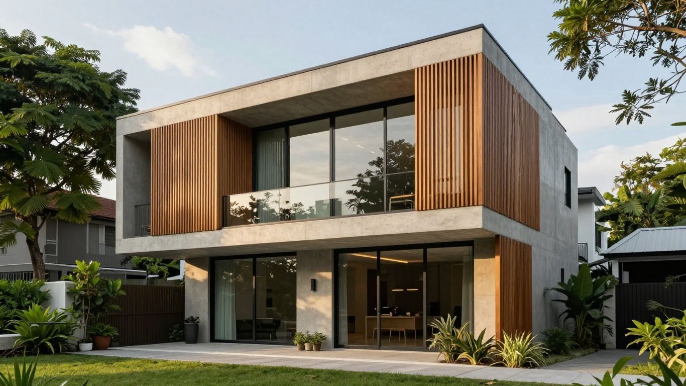 Rebuilding vs. A&A: A structural engineer’s perspective on Singapore homes