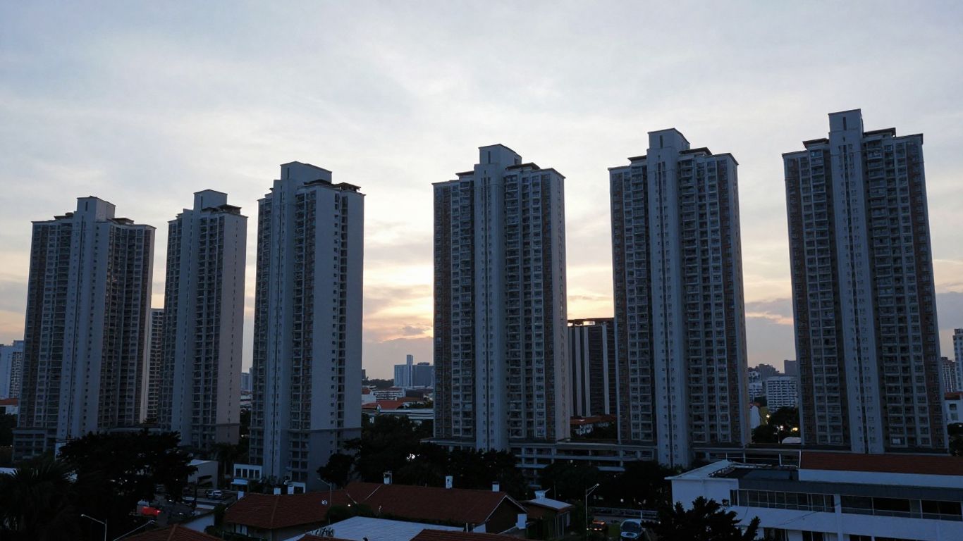 Wall hacking in Singapore homes: Understanding structural risks and PE endorsement requirements