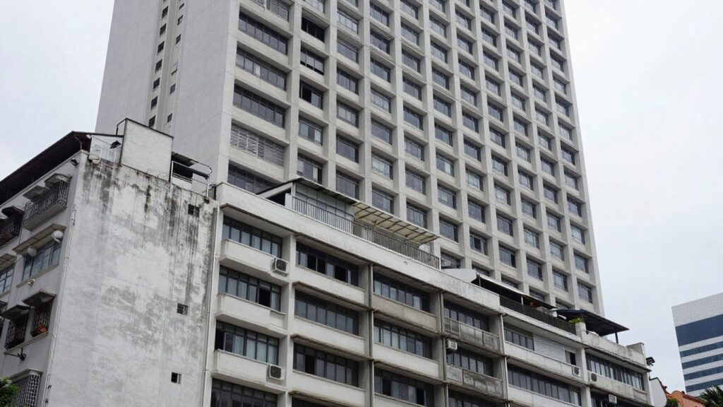 Periodic Facade Inspection (PFI) Singapore: A compliance guide for aging buildings