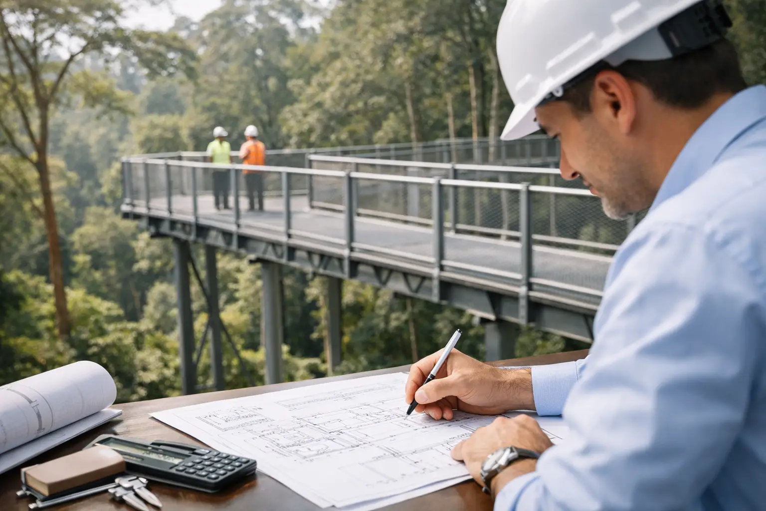 PE Endorsement for Canopy Works Explained