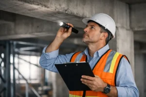 Structural Inspection Standards Explained