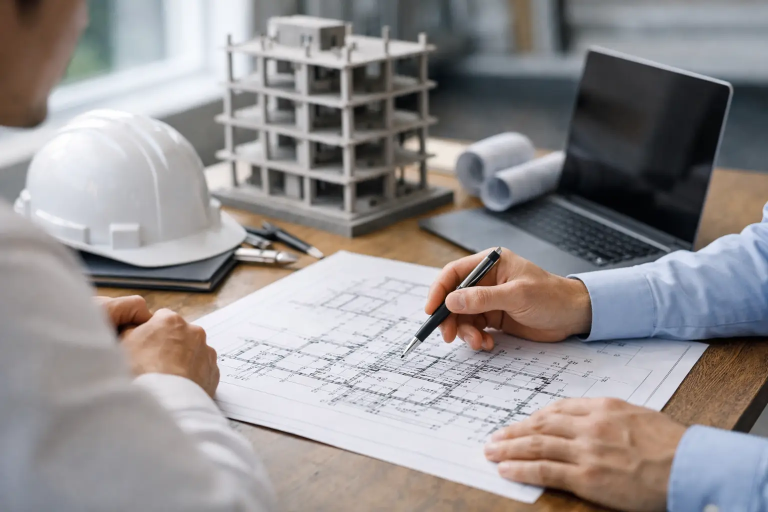 Who Can Endorse Structural Drawings in Singapore?