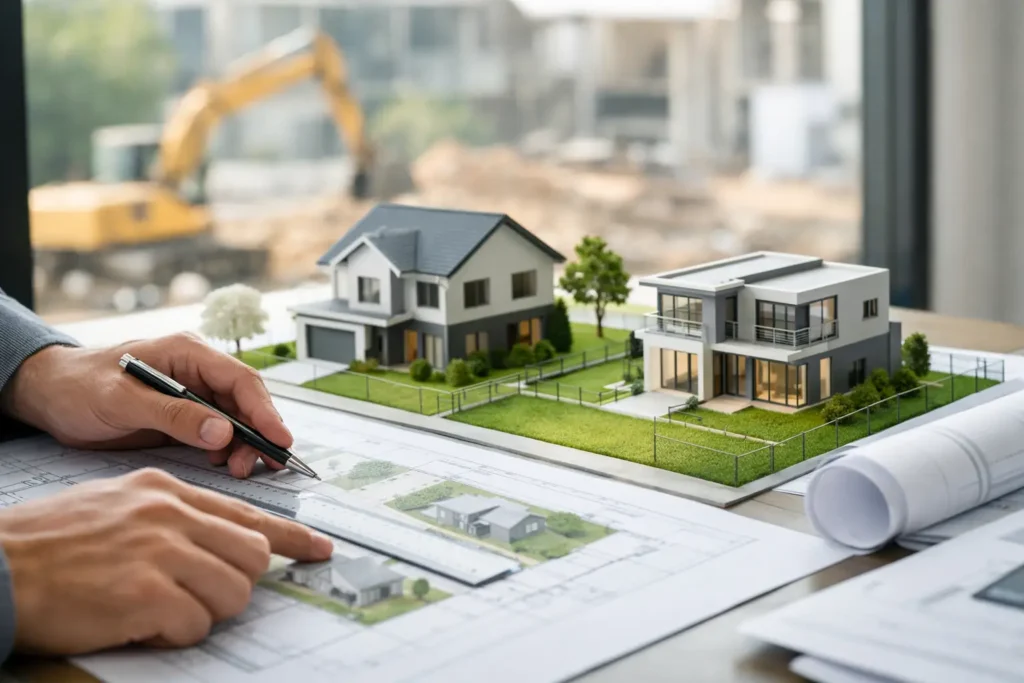 A Guide to Building Setback Requirements
