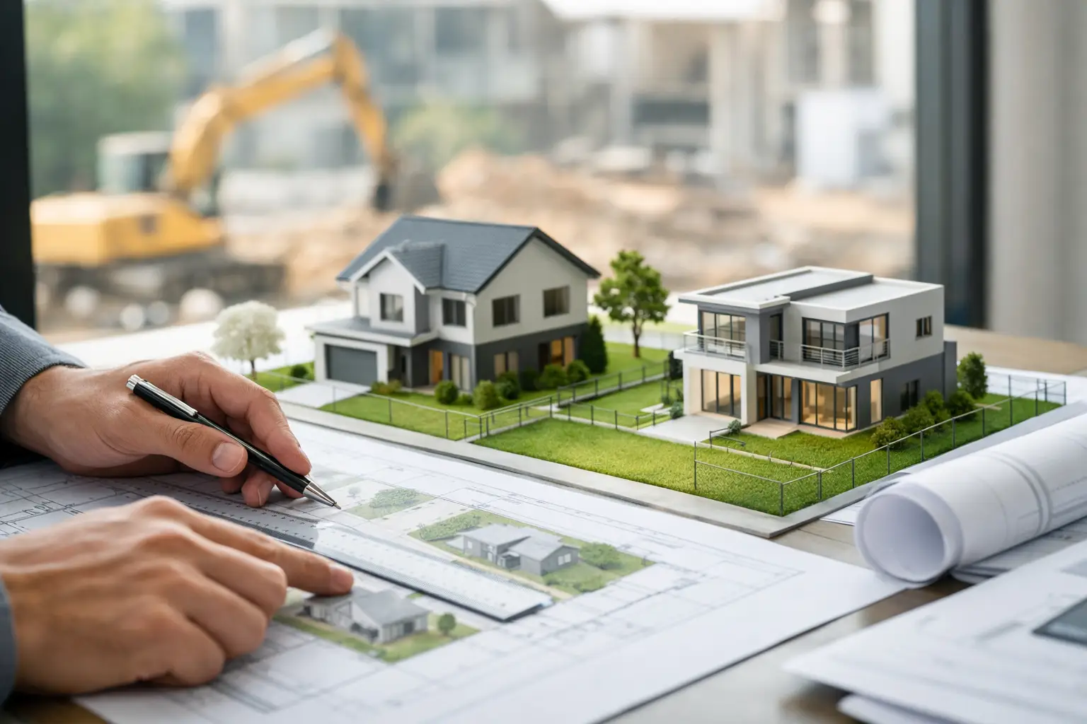 A Guide to Building Setback Requirements