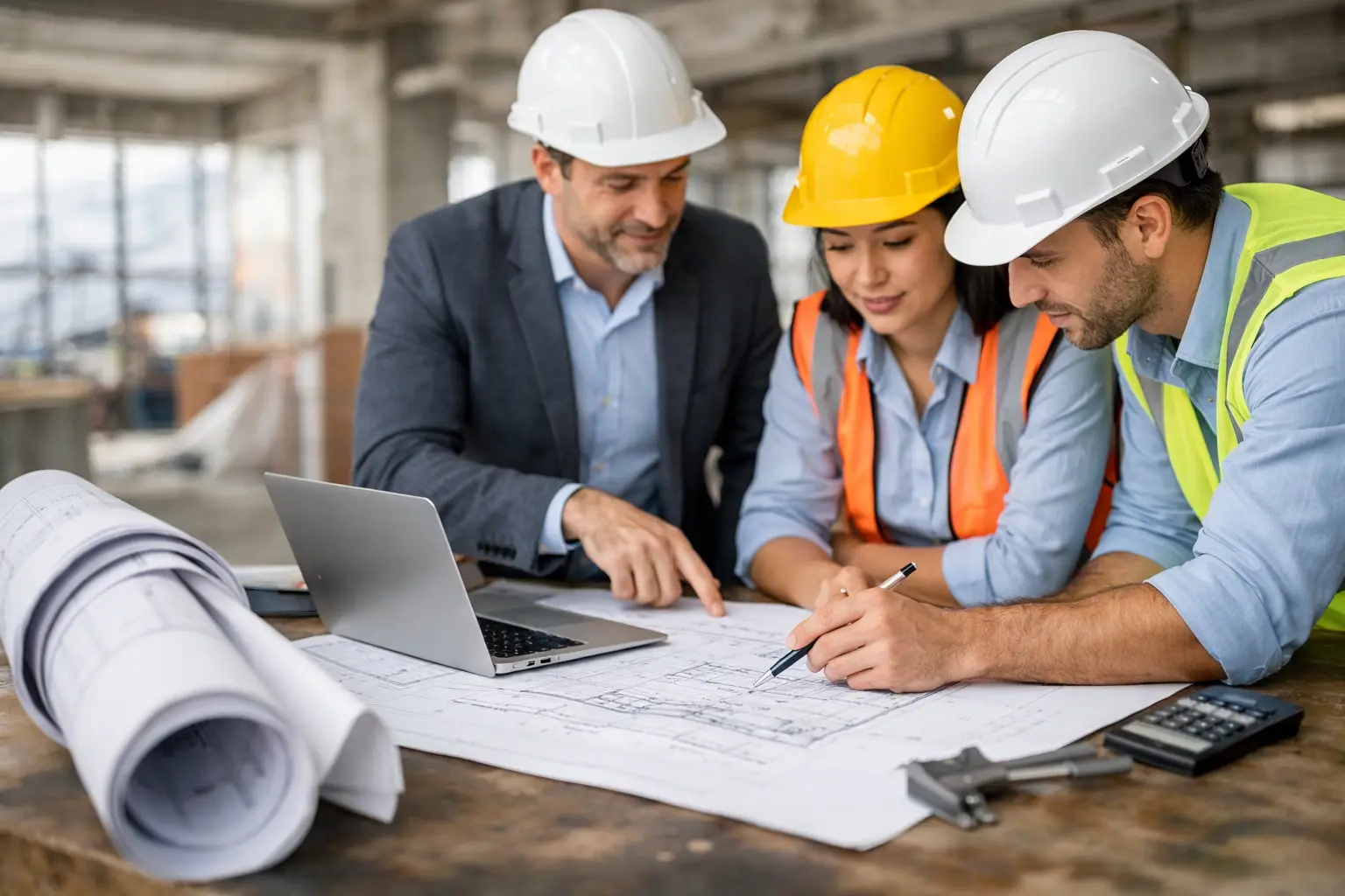 How to Plan A&A Works Without Costly Delays