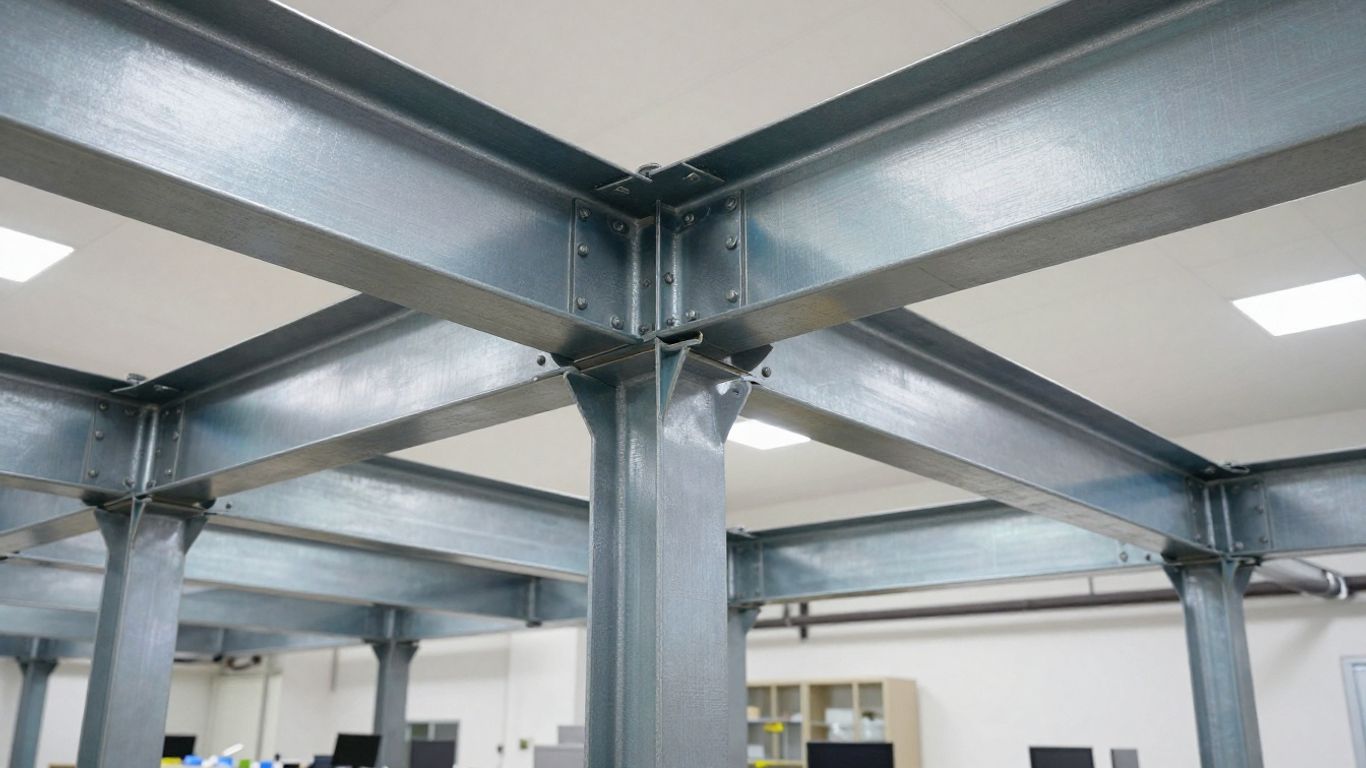 Common Pitfalls in Structural Steel FEA Modeling (And How to Avoid Them)