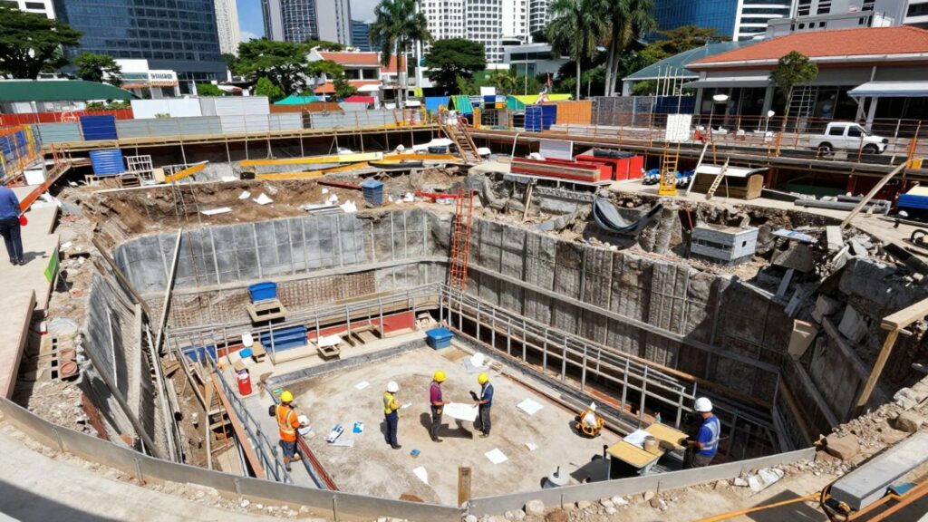 CORENET-X Transition Guide: Submitting Temporary ERSS via Singapore’s OpenBIM Engine