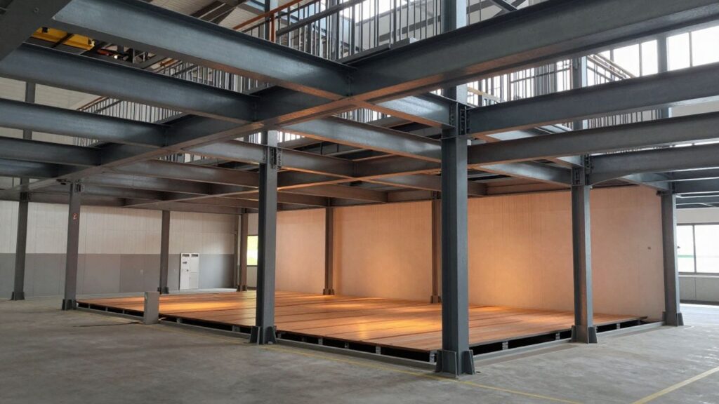 Design of Structural Steelwork for Fire Resistance to SS EN 1993-1-2