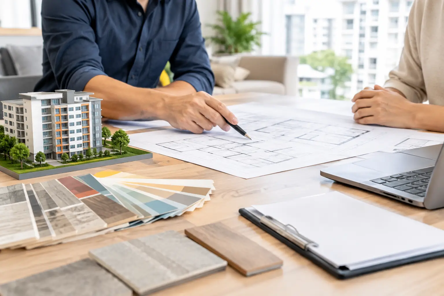 A Practical Guide to HDB Renovation Approvals