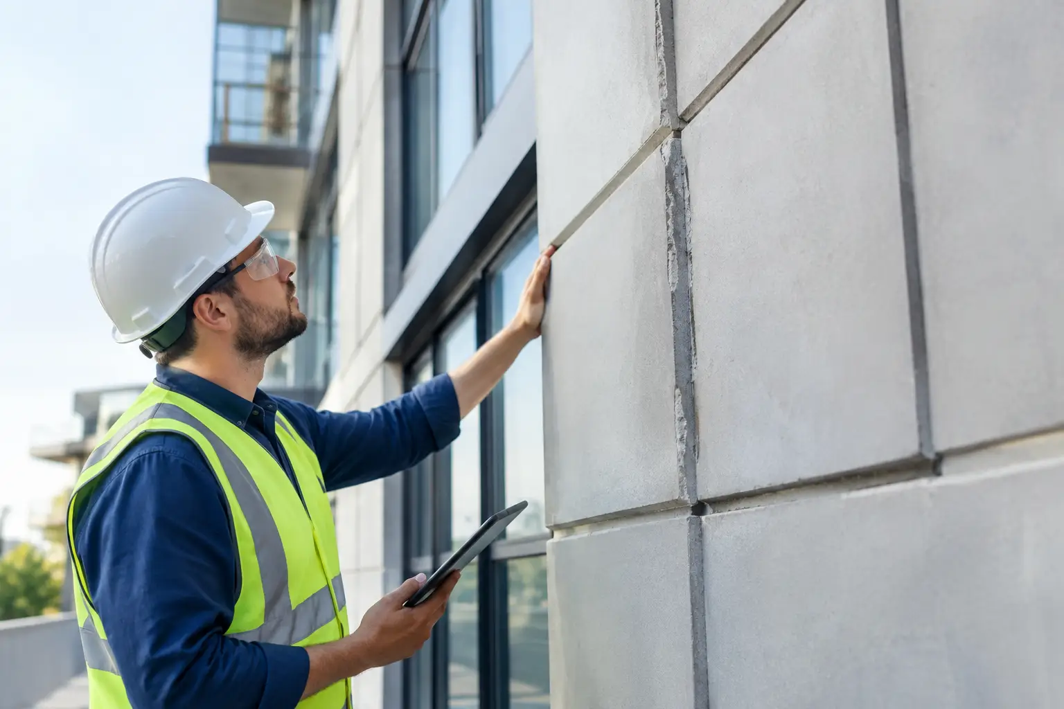 Best Facade Repair Methods for Safer Buildings