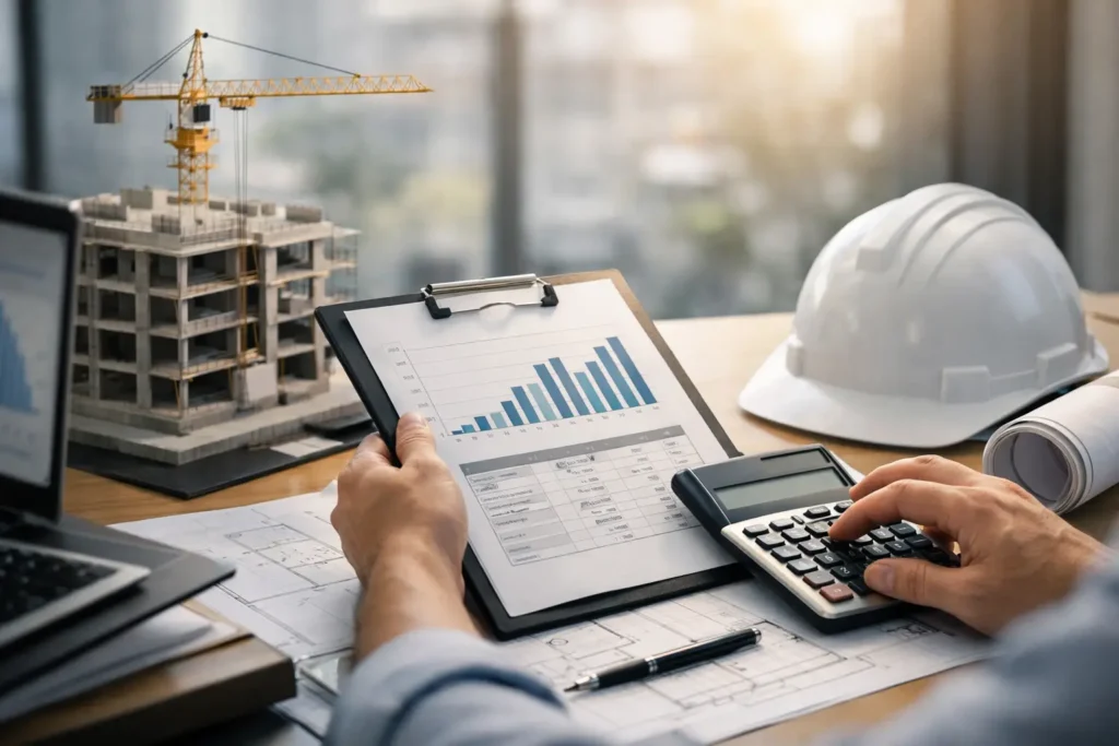 Construction Cost Planning for Better Project Control