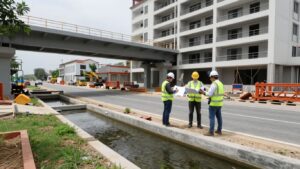 Civil engineering: A guide to disciplines, design, and project delivery