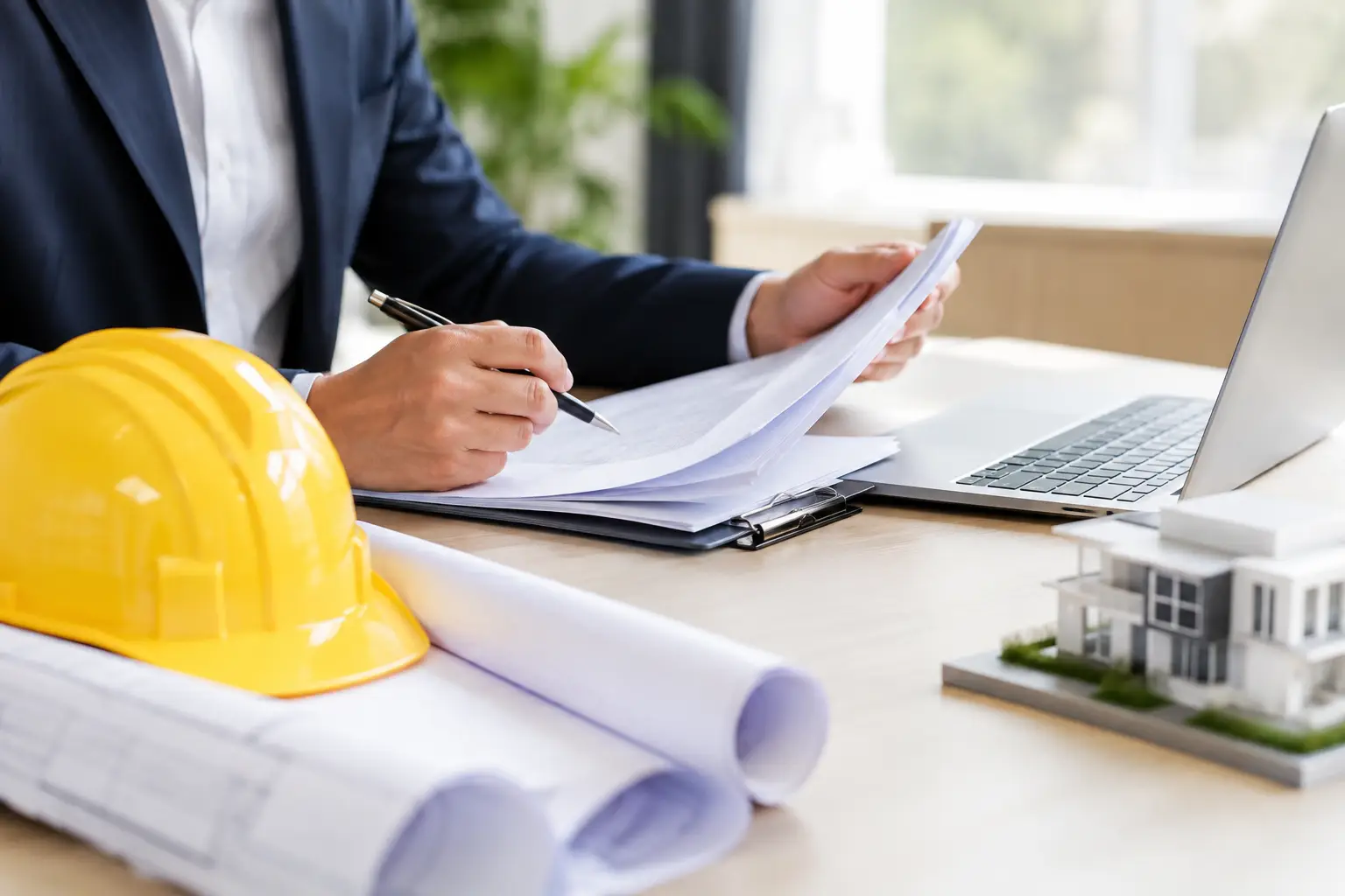 JTC Addition Alteration Submission Requirements
