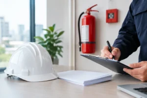 SCDF Approval vs Fire Certificate Explained