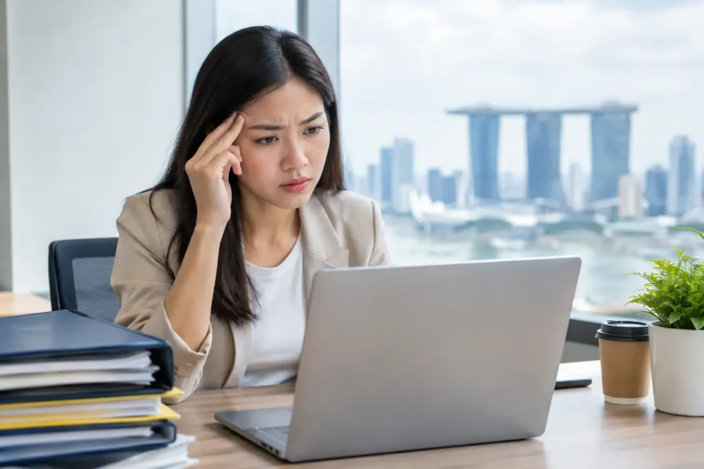 What Causes Submission Approval Delays in Singapore?
