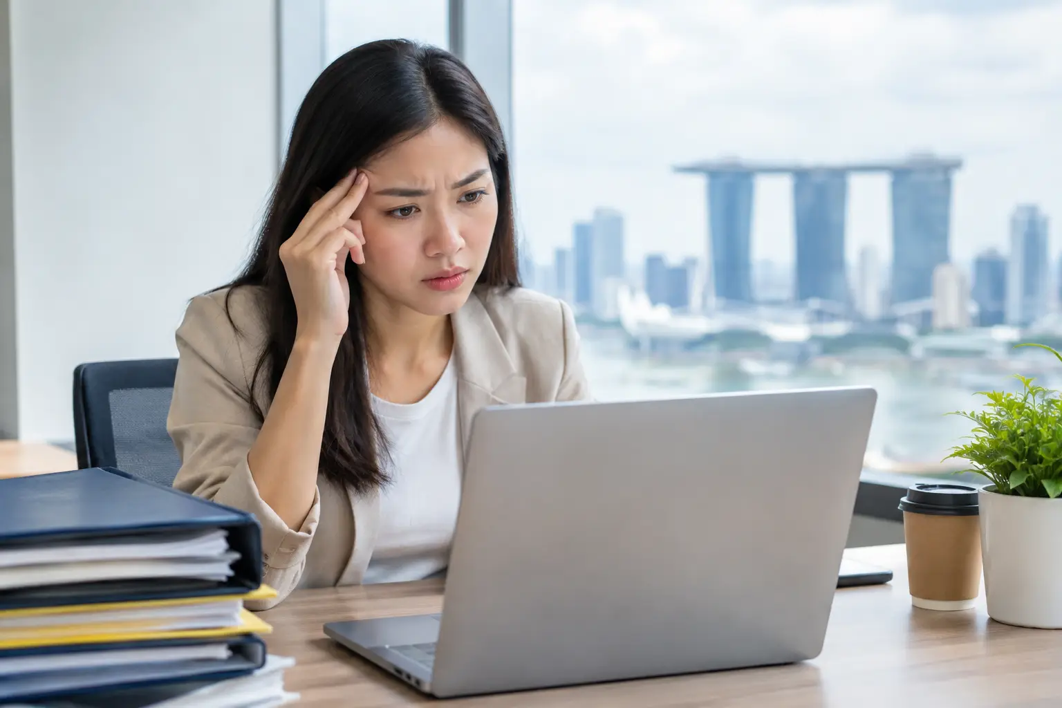 What Causes Submission Approval Delays in Singapore?
