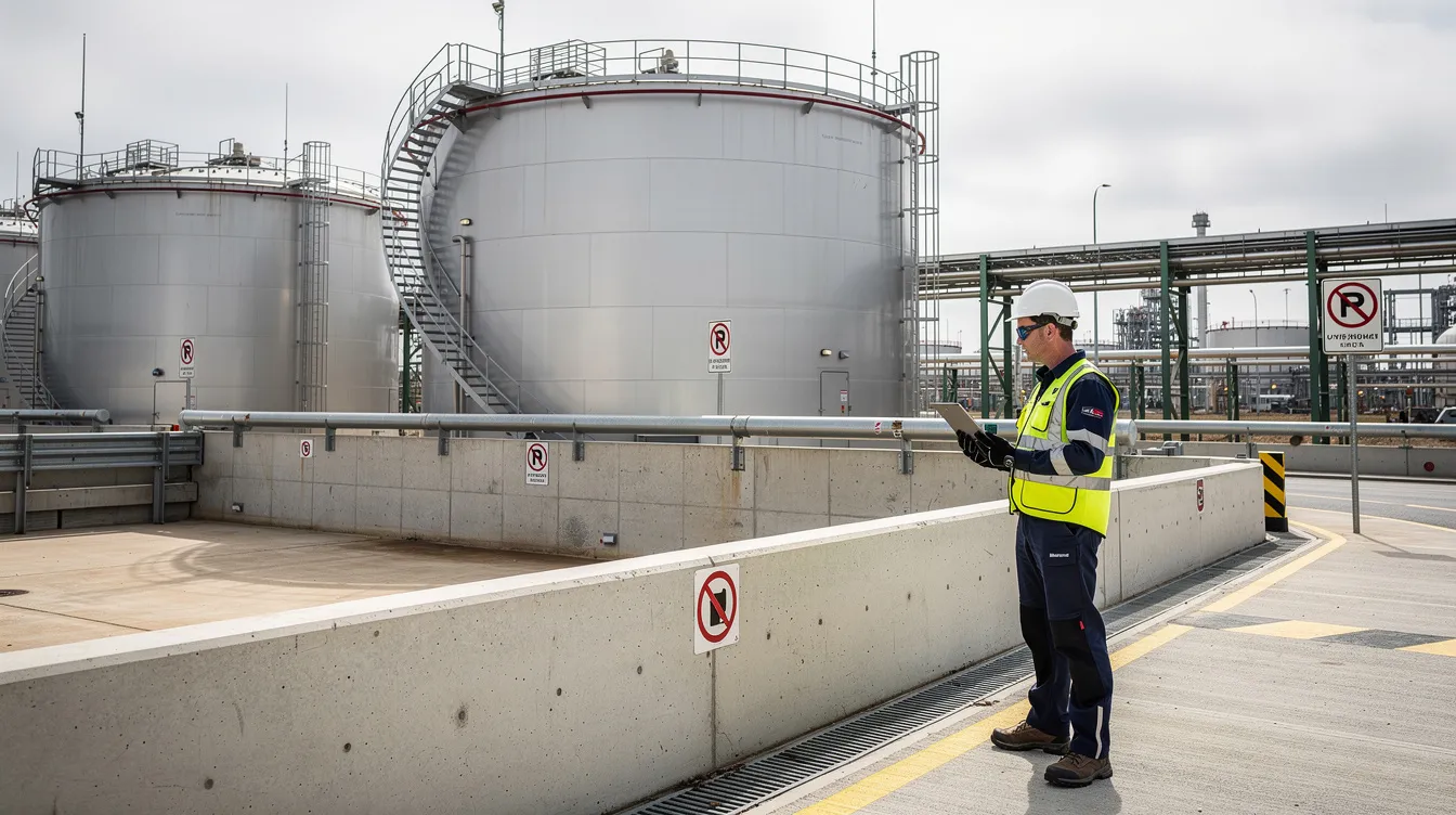 Why SCDF P FM Licence Application for Utility Facilities Gets Rejected ...