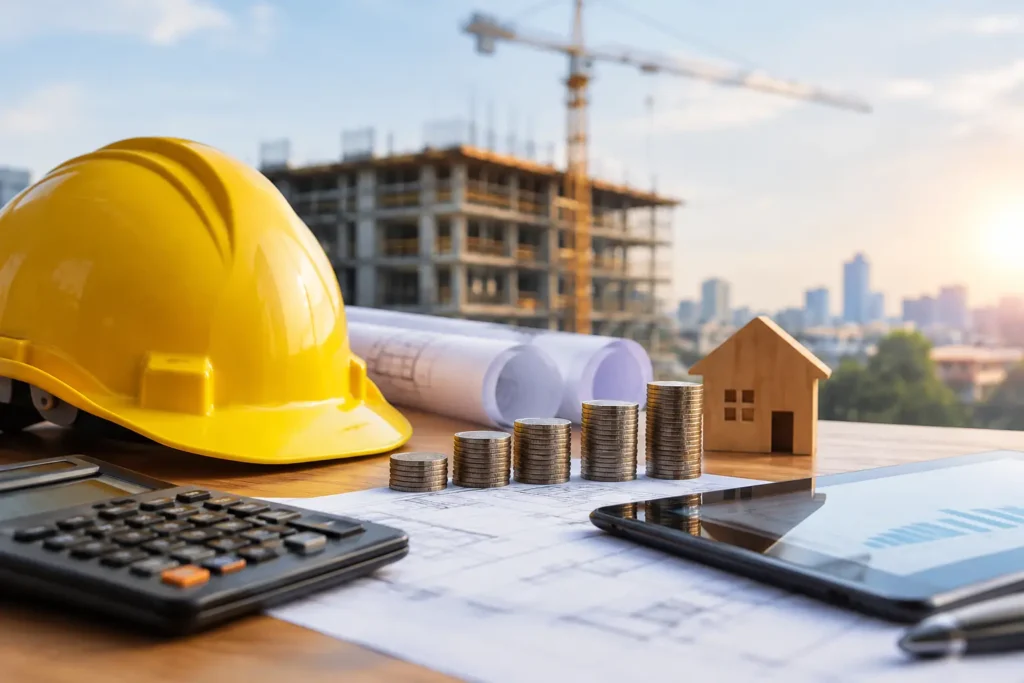 Construction Cost Trends Affecting Project Budgets