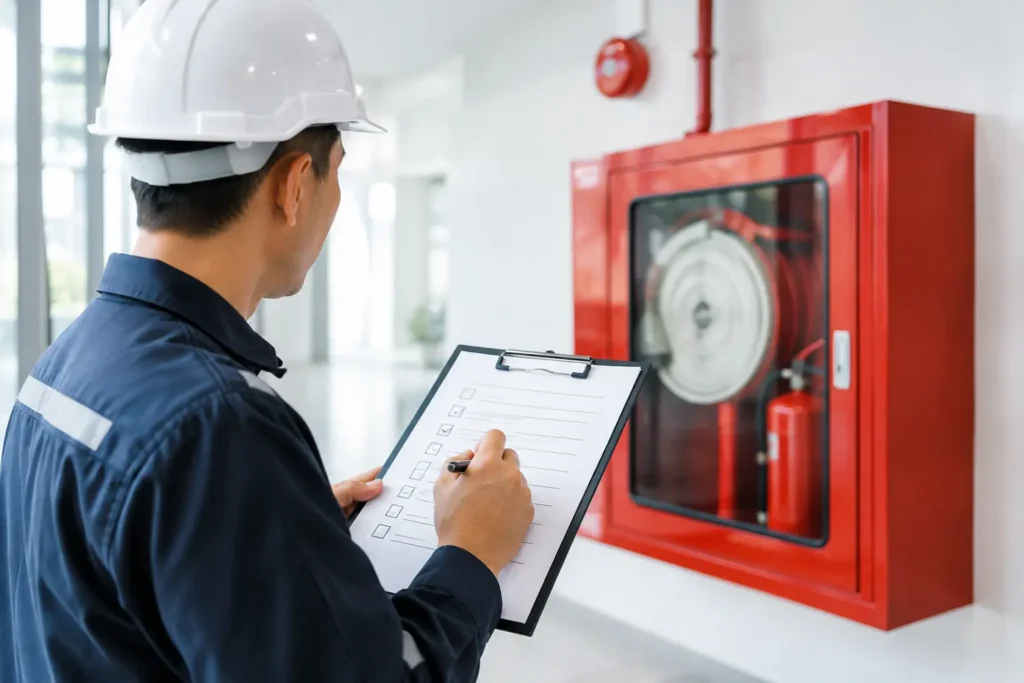 How to Manage SCDF Inspection Comments Effectively