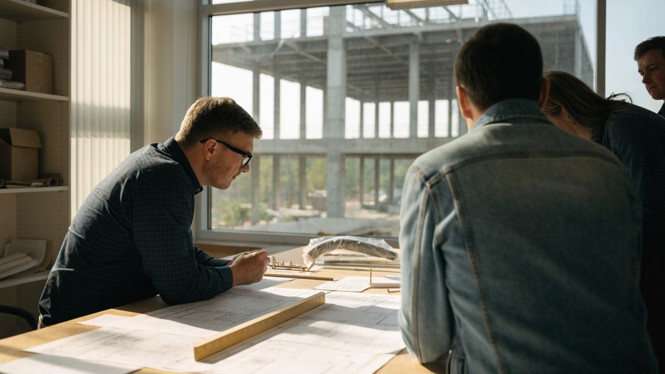 BS standard structural engineering: A practical guide to codes and compliance