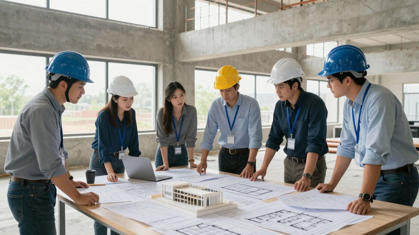 BS standard engineering consultancy: Services, compliance, and project support