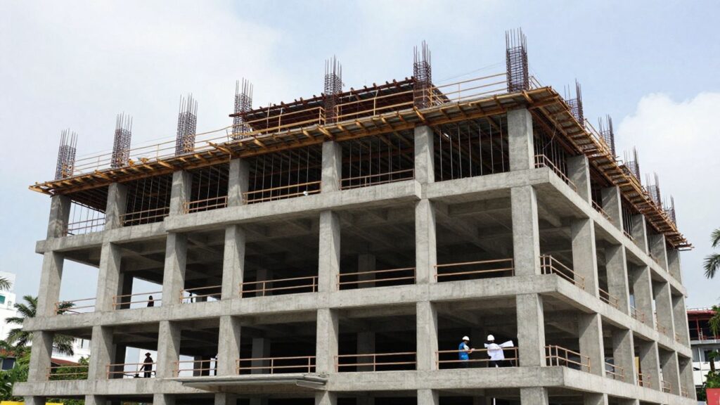 ACI code compliance Singapore: A practical guide for concrete projects