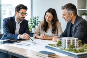 Office Conversion Approval Case Study Explained