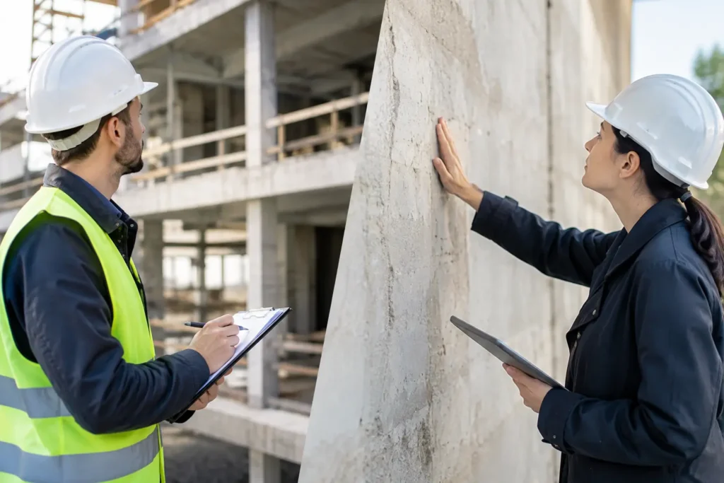 Structural Audit vs Condition Survey: Which Is Needed?