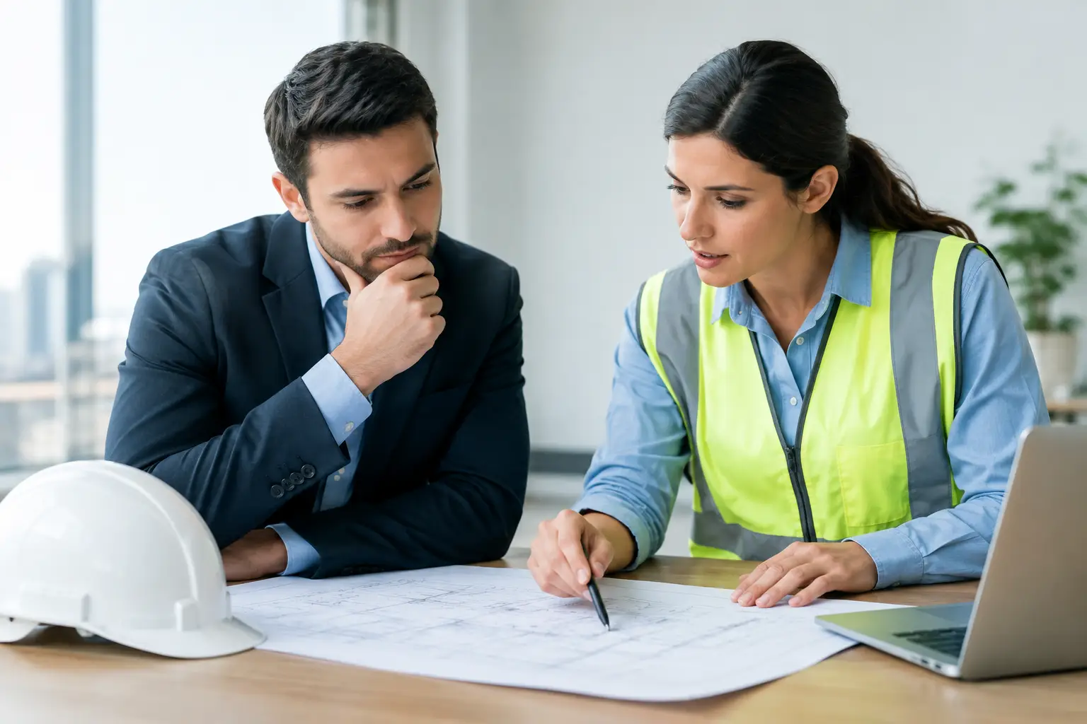 Structural Audit vs PE Endorsement Explained